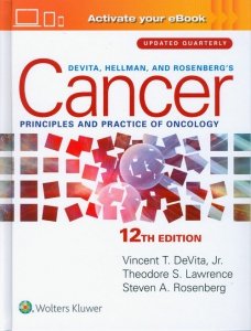 DeVita, Hellman, and Rosenberg's Cancer