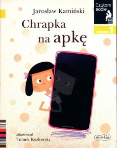 Chrapka na apkę