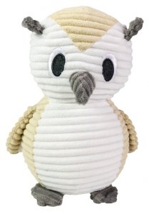 Lumo Velvet Owl Oscar