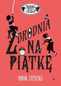 Zbrodnia na piątkę