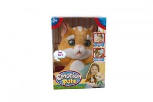 Emotion Pets Kotek