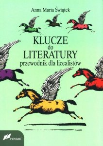 Klucze do literatury