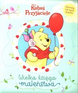 Wielka księga maleństwa