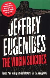 The Virgin Suicides