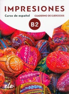 Impresiones B2 ćwiczenia + zawartość online