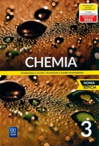 Chemia 3Podręcznik Zakres rozszerzony