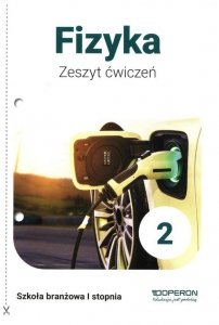 Fizyka 2 Zeszyt ćwiczeń