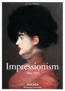 Impressionism 1860-1920