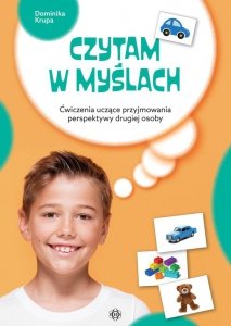 Czytam w myślach