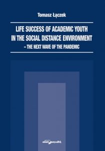 Life success of academic youth in the social distance environment