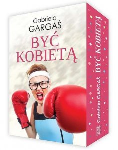 Pakiet Być kobietą Matka roku / Dzień kobiet