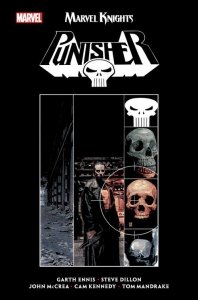 Punisher Tom 3