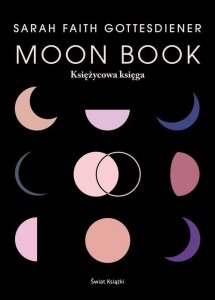 Moon Book Księżycowa księga