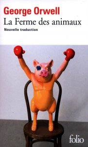 Ferme des animaux
