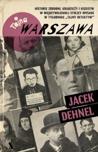 Tajna Warszawa