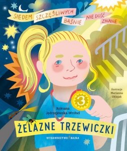 Żelazne trzewiczki