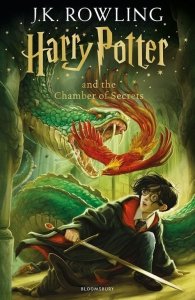 Harry Potter & the Chamber of Secrets