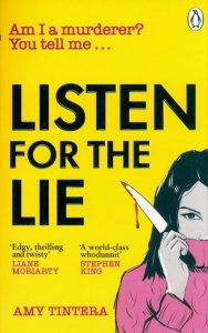 Listen for the Lie