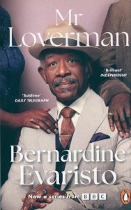 Mr Loverman