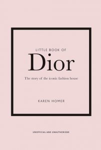 Little Book of Dior