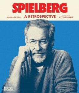 Spielberg A Retrospective