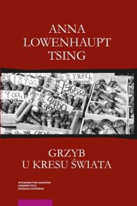 Grzyb u kresu świata