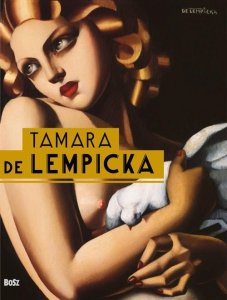 Tamara de Lempicka