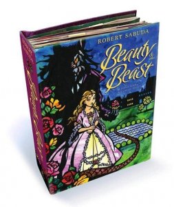 Beauty and the Beast