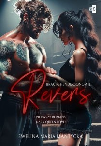 Revers Bracia Hendersonowie 1