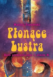 Płonące lustra