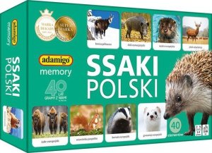 Ssaki Polski Memory