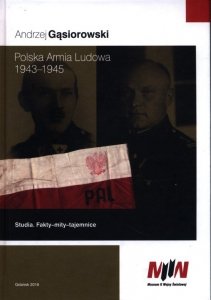 Polska Armia Ludowa 1943-1945