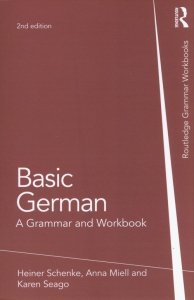 Basic German