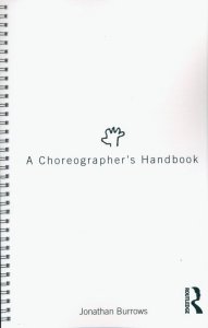 A Choreographer's Handbook