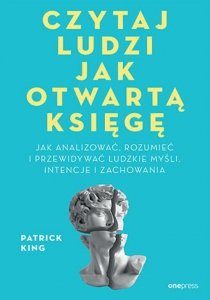 Czytaj ludzi jak otwartą księgę