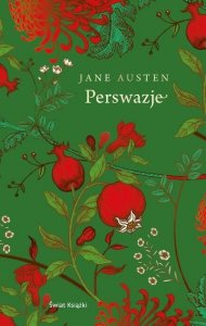 Perswazje (ekskluzywna edycja)