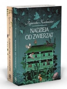 Florentyna od kwiatów / Nadzieja od zwierząt