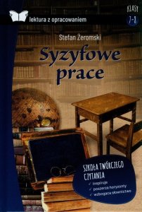 Syzyfowe prace Lektura z opracowaniem