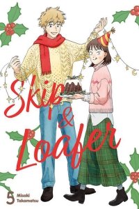 Skip & Loafer 5