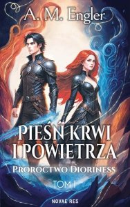 Pieśń krwi i powietrza
