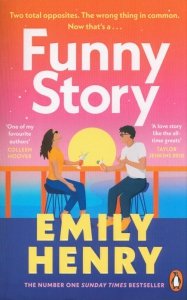 Funny Story