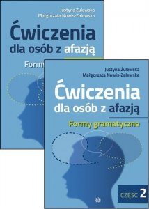 Ćwiczenia dla osób z afazją