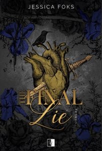 Liars Tom 4 The Final Lie