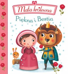 Piękna i Bestia. Mała królewna