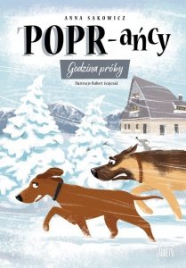 POPR-ańcy 8. Godzina próby