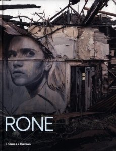 Rone: Street Art. And Beyond