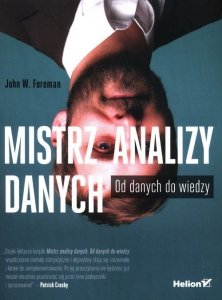 Mistrz analizy danych. Od danych do wiedzy