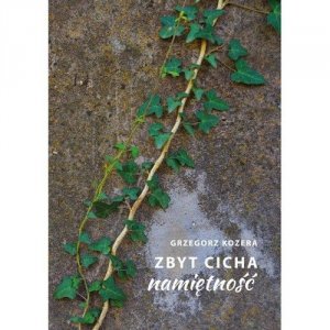 Zbyt cicha namiętność