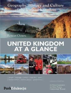 United Kingdom at a Glance, Geography, History and Culture of the United Kingdom