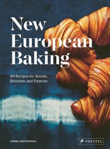 New European Baking